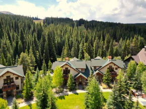 Union Creek Townhome 144C New Listing! townhouse